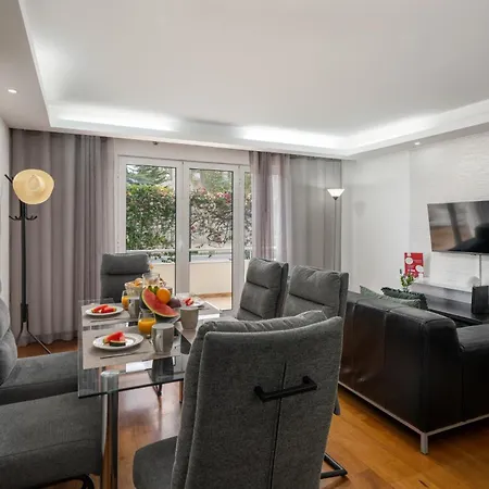 Ourmadeira - Boieiro Living Apartment *