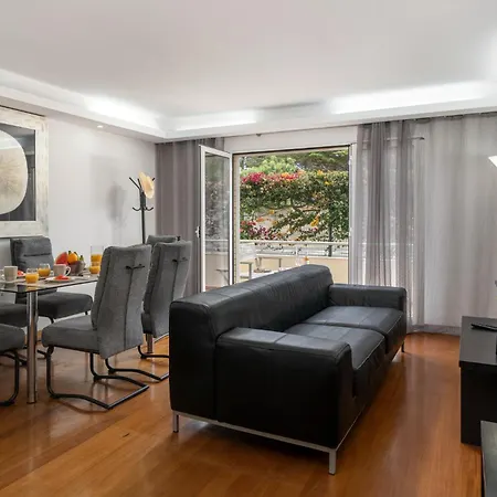 Apartment Ourmadeira - Boieiro Living *