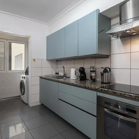 Ourmadeira - Boieiro Living Apartment *