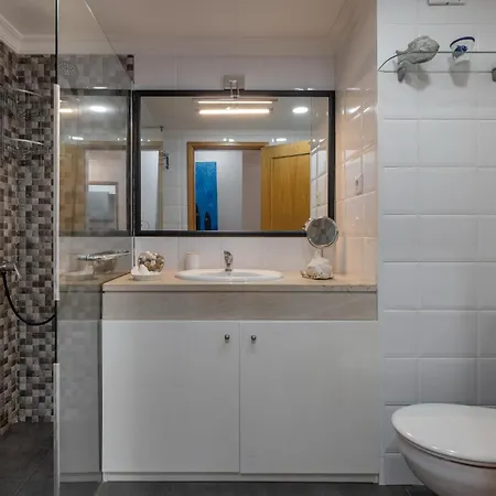 Apartment Ourmadeira - Boieiro Living Canico (Madeira)