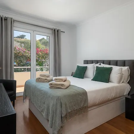 Ourmadeira - Boieiro Living Apartment