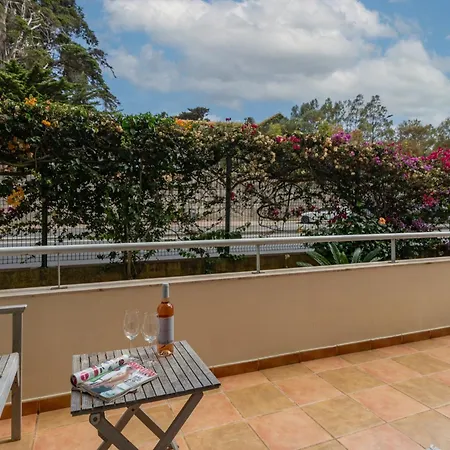 Apartment Ourmadeira - Boieiro Living