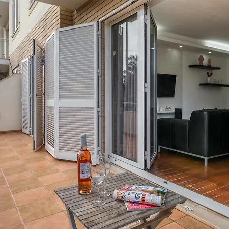 Ourmadeira - Boieiro Living Apartment Canico (Madeira)