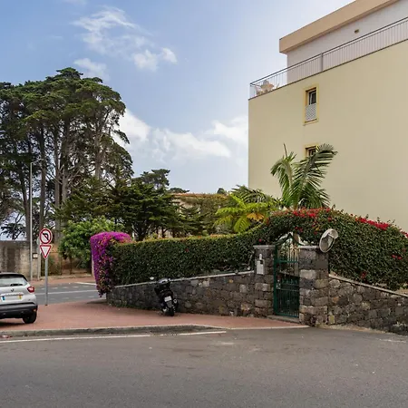 Apartment Ourmadeira - Boieiro Living Canico (Madeira)