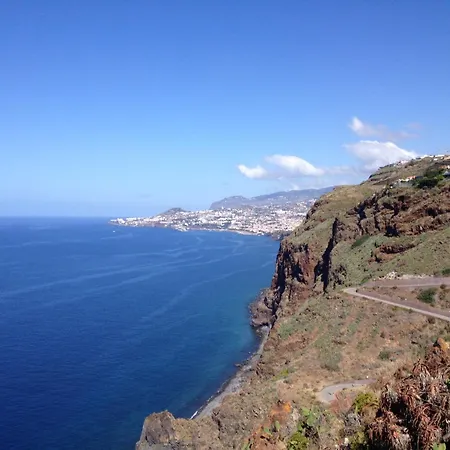 Ourmadeira - Boieiro Living Apartment Canico (Madeira)