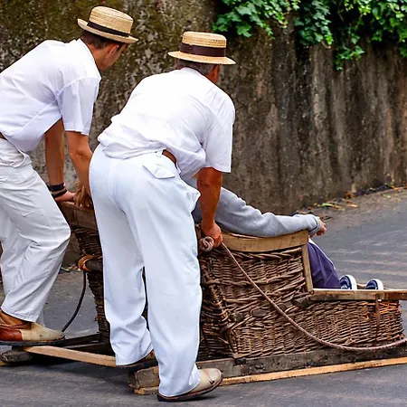 Ourmadeira - Boieiro Living *