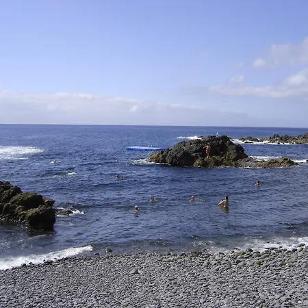 Ourmadeira - Boieiro Living Apartment
